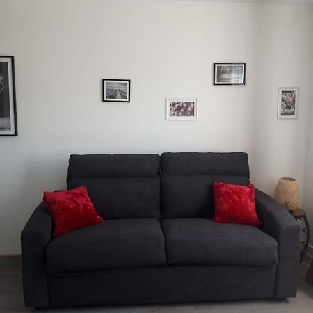 Gambetta Insolite Apartment Chambery Exterior photo