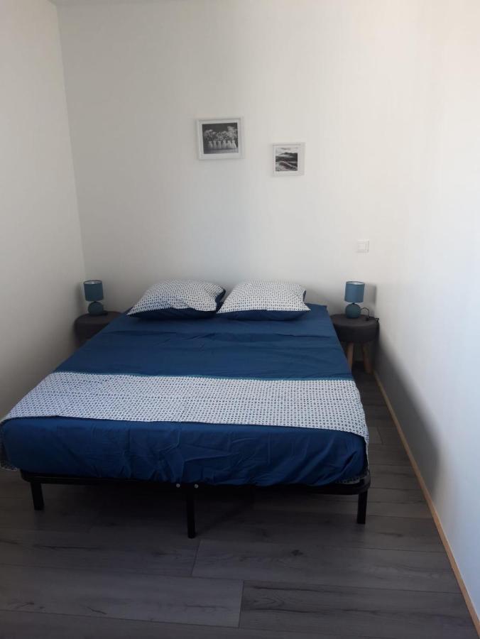 Gambetta Insolite Apartment Chambery Exterior photo