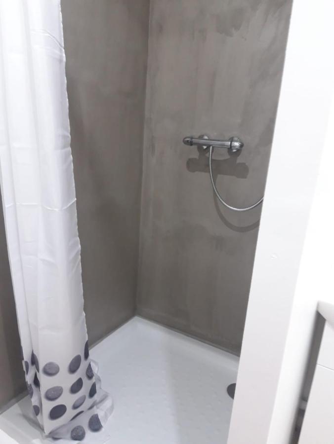 Gambetta Insolite Apartment Chambery Exterior photo