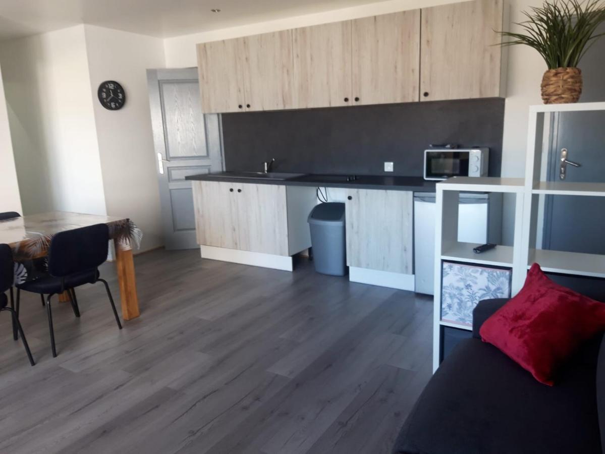 Gambetta Insolite Apartment Chambery Exterior photo