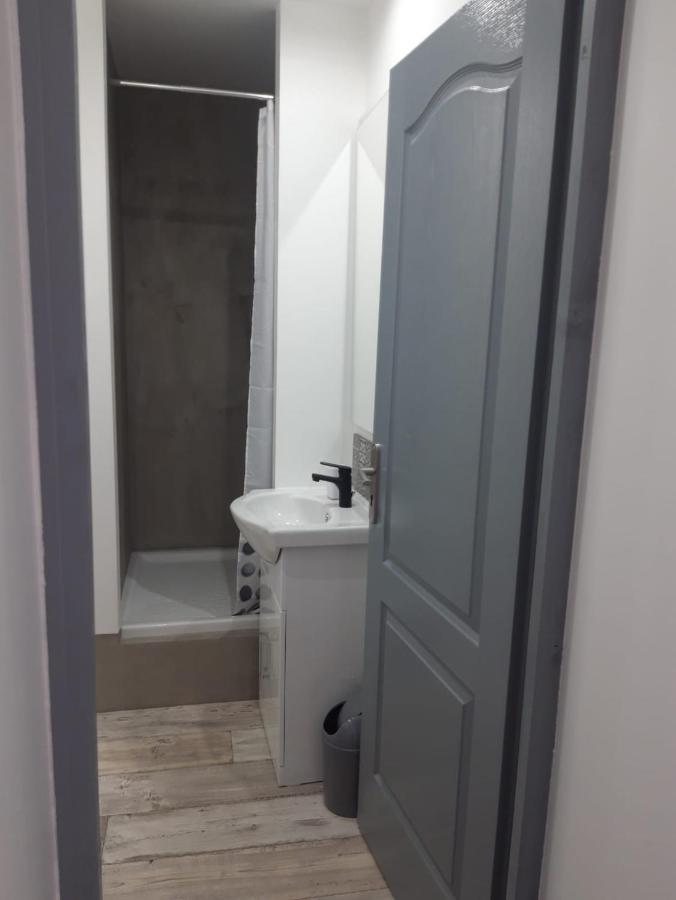 Gambetta Insolite Apartment Chambery Exterior photo