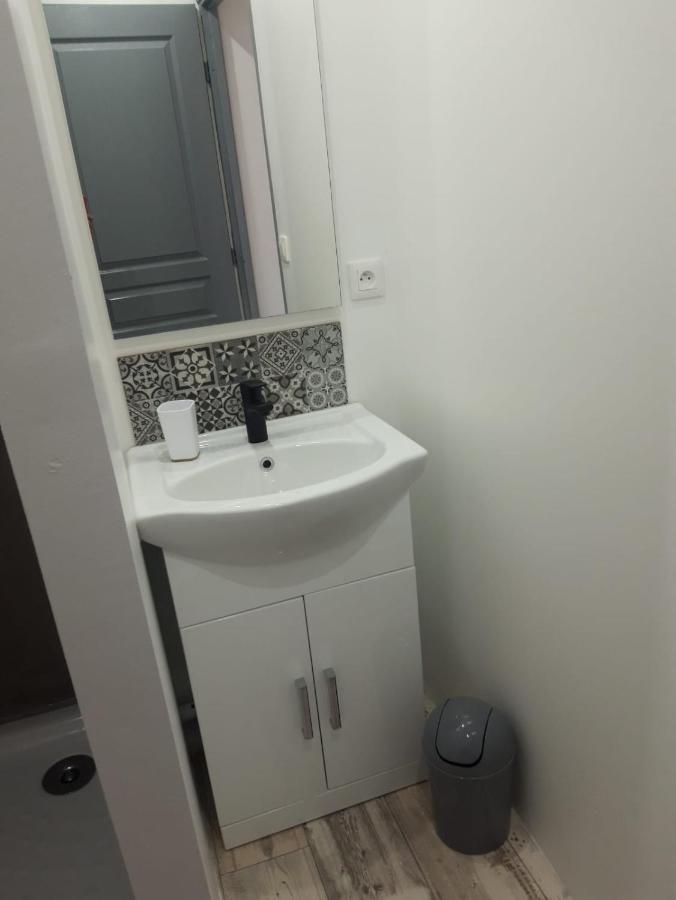 Gambetta Insolite Apartment Chambery Exterior photo