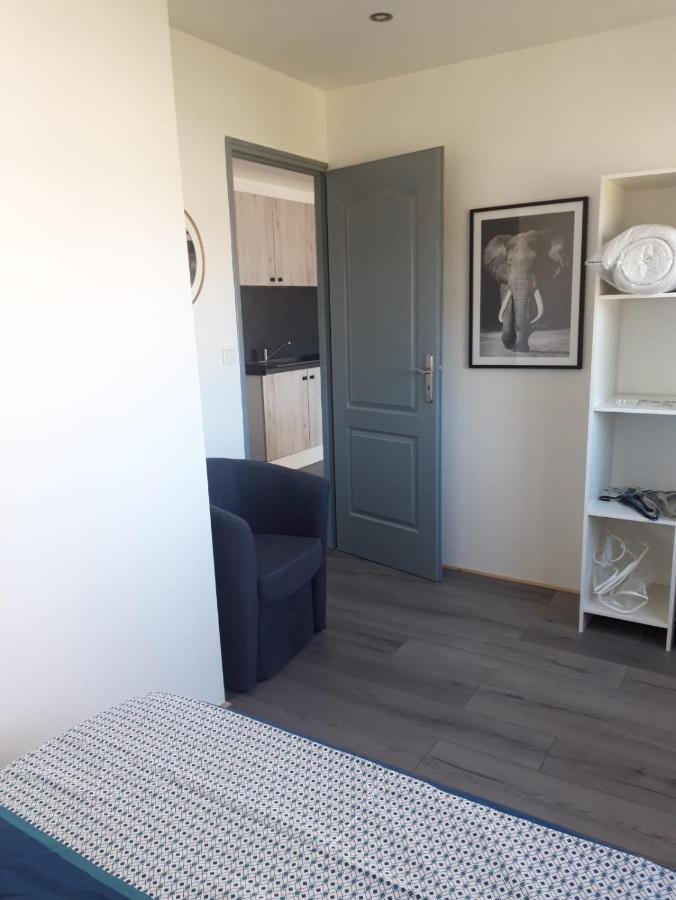 Gambetta Insolite Apartment Chambery Exterior photo