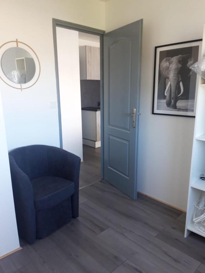 Gambetta Insolite Apartment Chambery Exterior photo